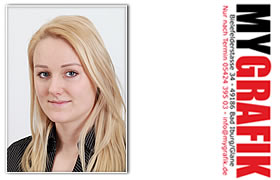 Bewerbungsfoto